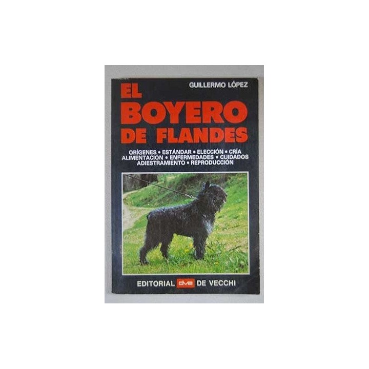 EL BOYERO DE FLANDES